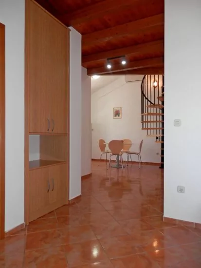 Apartmán Severní Dalmácie - Rogoznica DA 3526 N3