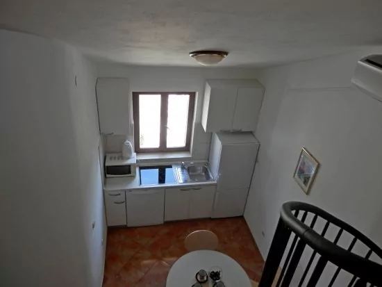 Apartmán Severní Dalmácie - Rogoznica DA 3526 N3