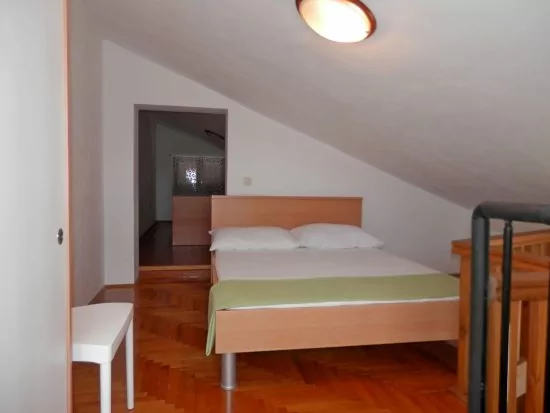 Apartmán Severní Dalmácie - Rogoznica DA 3526 N3