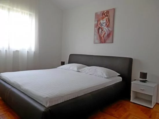 Apartmán Severní Dalmácie - Rogoznica DA 3526 N3