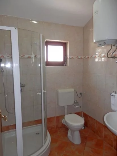Apartmán Severní Dalmácie - Rogoznica DA 3526 N3