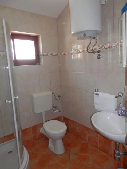 Apartmán Severní Dalmácie - Rogoznica DA 3526 N3