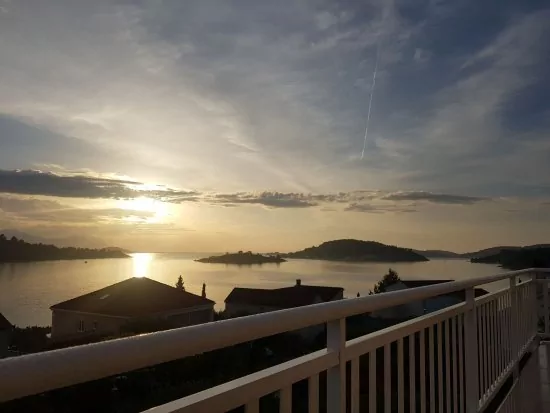 Apartmán Ostrov Korčula - Korčula OS 1001 N1