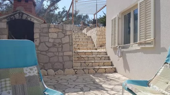 Apartmán Ostrov Korčula - Korčula OS 1001 N1