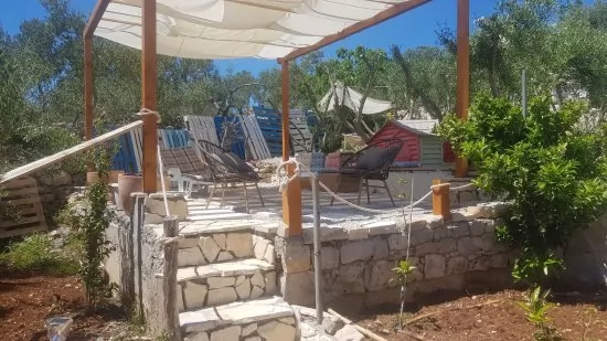 Apartmán Ostrov Korčula - Korčula OS 1001 N1