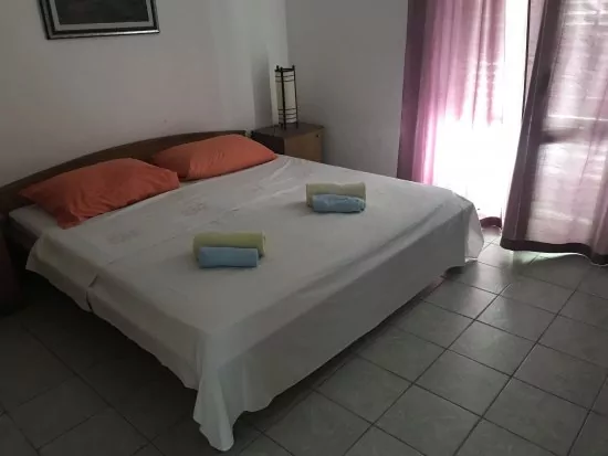 Apartmán Ostrov Korčula - Korčula OS 1001 N1