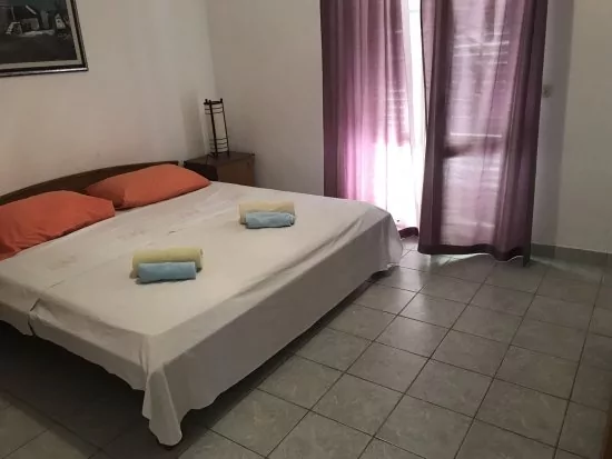 Apartmán Ostrov Korčula - Korčula OS 1001 N1