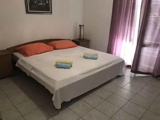 Apartmán Ostrov Korčula - Korčula OS 1001 N1
