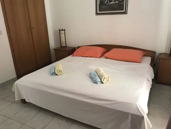Apartmán Ostrov Korčula - Korčula OS 1001 N1