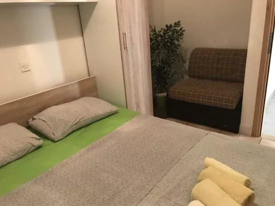 Apartmán Ostrov Korčula - Korčula OS 1001 N1