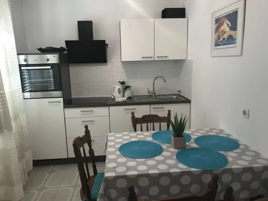 Apartmán Ostrov Korčula - Korčula OS 1001 N1