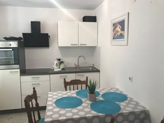Apartmán Ostrov Korčula - Korčula OS 1001 N1