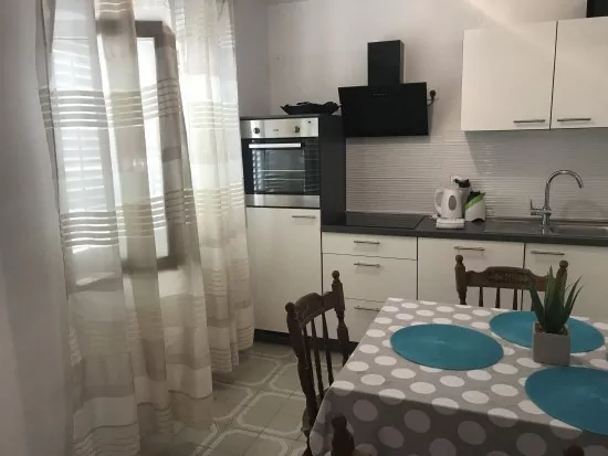 Apartmán Ostrov Korčula - Korčula OS 1001 N1