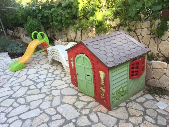 Apartmán Ostrov Korčula - Korčula OS 1001 N1