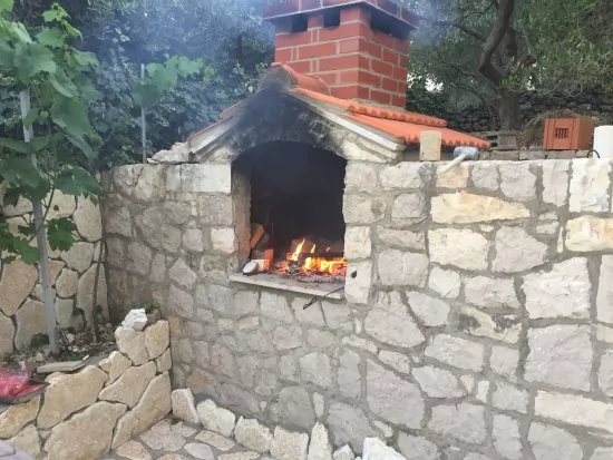 Apartmán Ostrov Korčula - Korčula OS 1001 N1