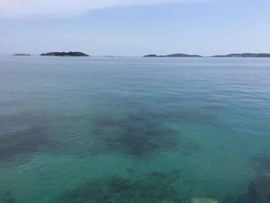 Apartmán Ostrov Korčula - Korčula OS 1001 N1