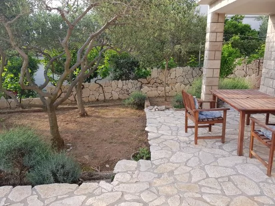 Apartmán Ostrov Korčula - Korčula OS 1001 N1