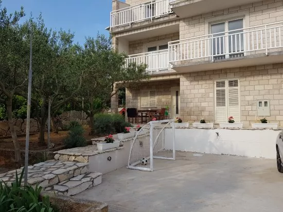 Apartmán Ostrov Korčula - Korčula OS 1001 N1