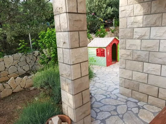 Apartmán Ostrov Korčula - Korčula OS 1001 N1