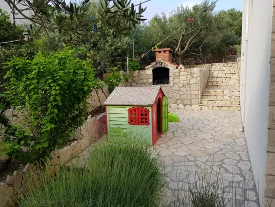 Apartmán Ostrov Korčula - Korčula OS 1001 N1