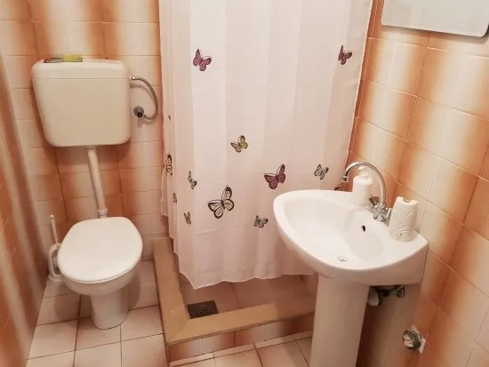 Apartmán Ostrov Korčula - Korčula OS 1001 N1