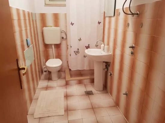 Apartmán Ostrov Korčula - Korčula OS 1001 N1