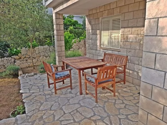 Apartmán Ostrov Korčula - Korčula OS 1001 N1