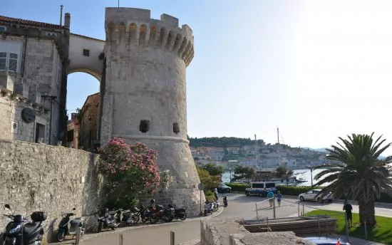 Korčula - Old Town