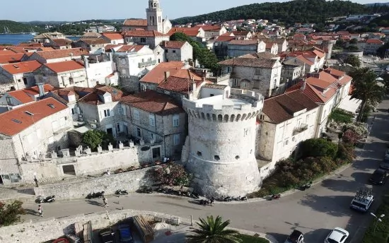 Korčula - Old Town
