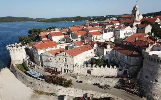 Korčula - Old Town