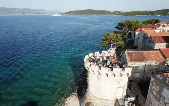 Korčula - Old Town