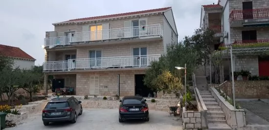 Apartmán Ostrov Korčula - Korčula OS 1001 N2