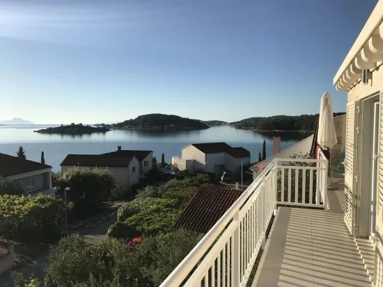 Apartmán Ostrov Korčula - Korčula OS 1001 N2