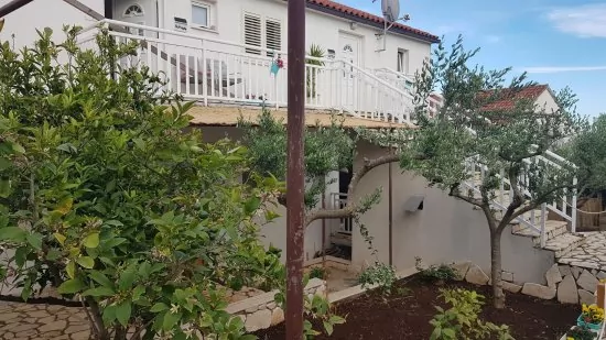 Apartmán Ostrov Korčula - Korčula OS 1001 N2