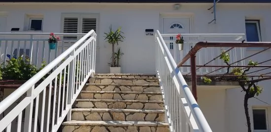 Apartmán Ostrov Korčula - Korčula OS 1001 N2