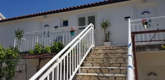 Apartmán Ostrov Korčula - Korčula OS 1001 N2