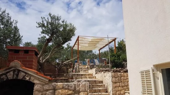 Apartmán Ostrov Korčula - Korčula OS 1001 N2