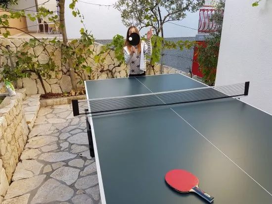 Apartmán Ostrov Korčula - Korčula OS 1001 N2