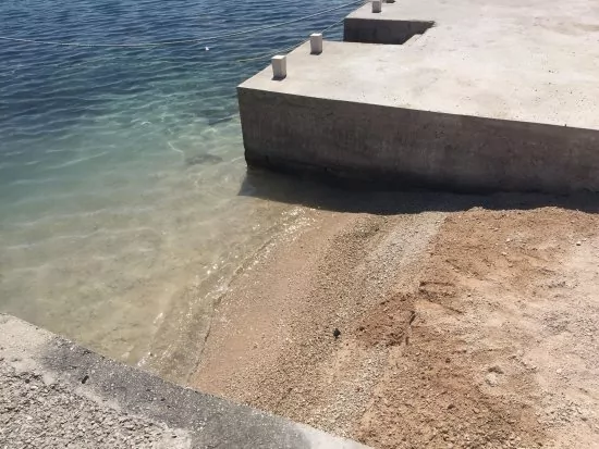 Apartmán Ostrov Korčula - Korčula OS 1001 N2