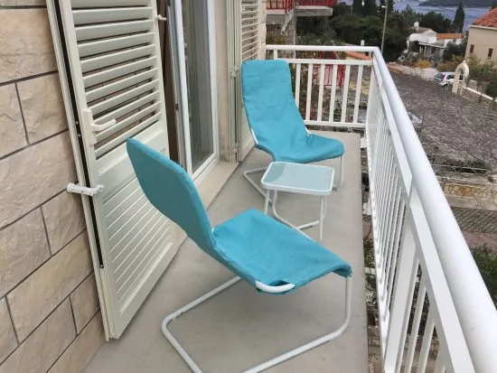 Apartmán Ostrov Korčula - Korčula OS 1001 N2