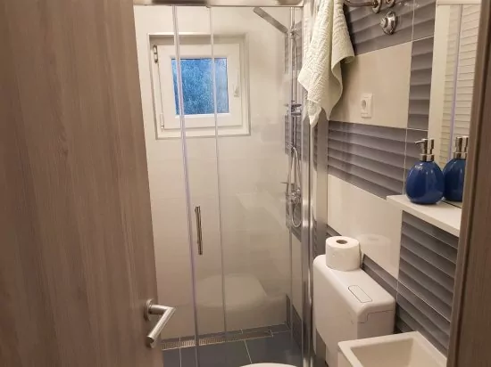 Apartmán Ostrov Korčula - Korčula OS 1001 N2