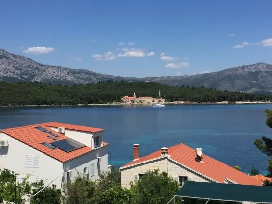 Apartmán Ostrov Korčula - Korčula OS 1001 N2