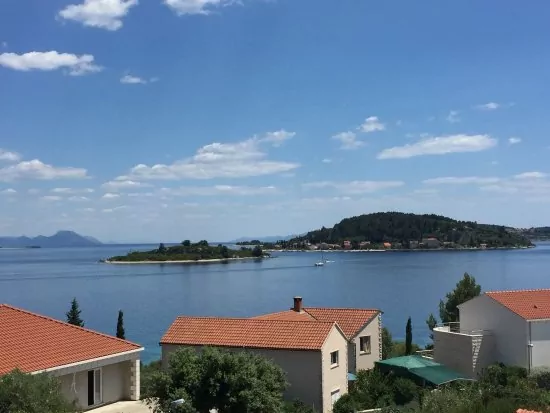 Apartmán Ostrov Korčula - Korčula OS 1001 N2