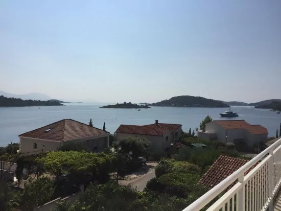 Apartmán Ostrov Korčula - Korčula OS 1001 N2