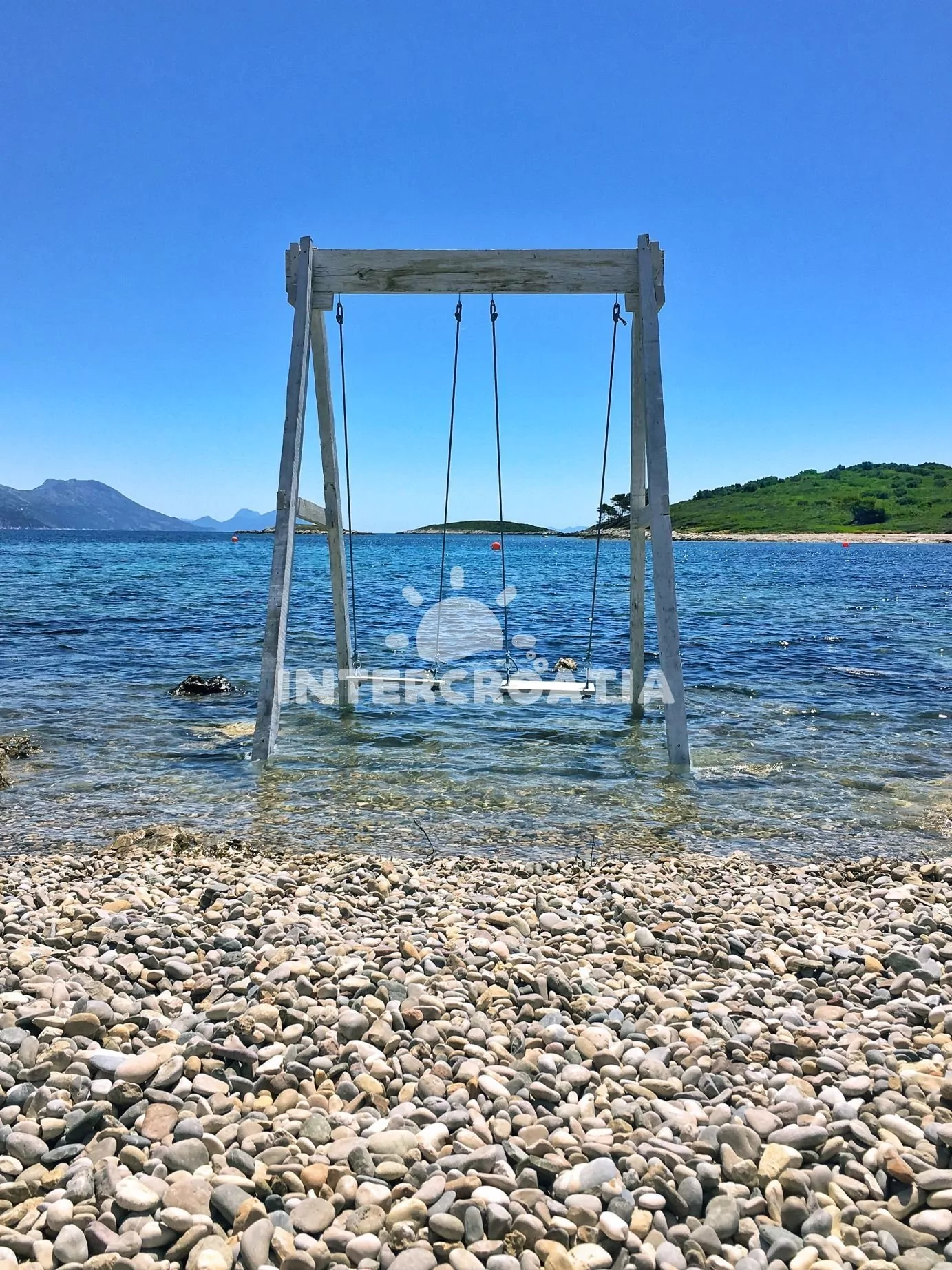 Apartmán Ostrov Korčula - Korčula OS 1001 N2