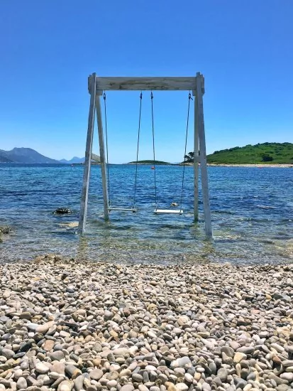 Apartmán Ostrov Korčula - Korčula OS 1001 N2