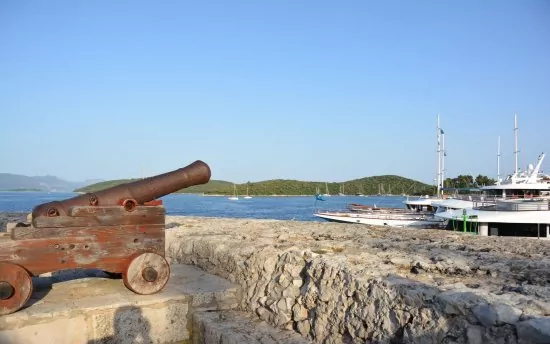 Korčula - Old Town.