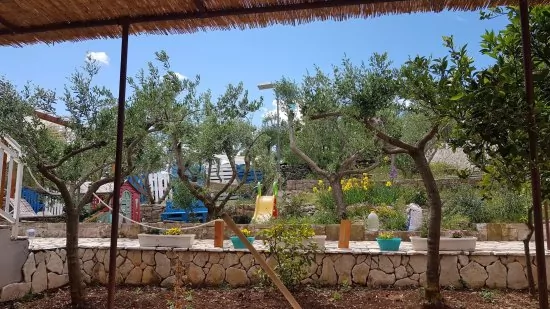 Apartmán Ostrov Korčula - Korčula OS 1001 N3