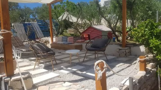 Apartmán Ostrov Korčula - Korčula OS 1001 N3