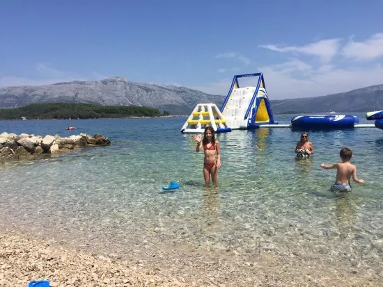 Apartmán Ostrov Korčula - Korčula OS 1001 N3